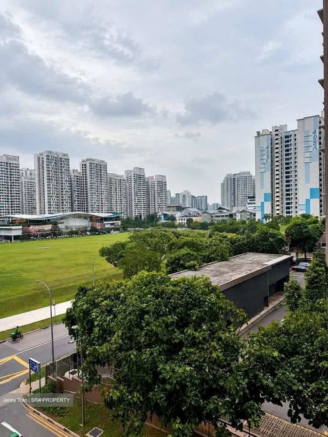 Blk 402A Fernvale Acres (Sengkang), HDB 5 Rooms #635685911